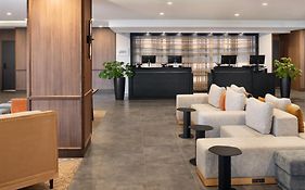 Delta Hotels By Marriott Halifax Downtown