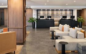 Delta Hotels By Marriott Halifax Downtown